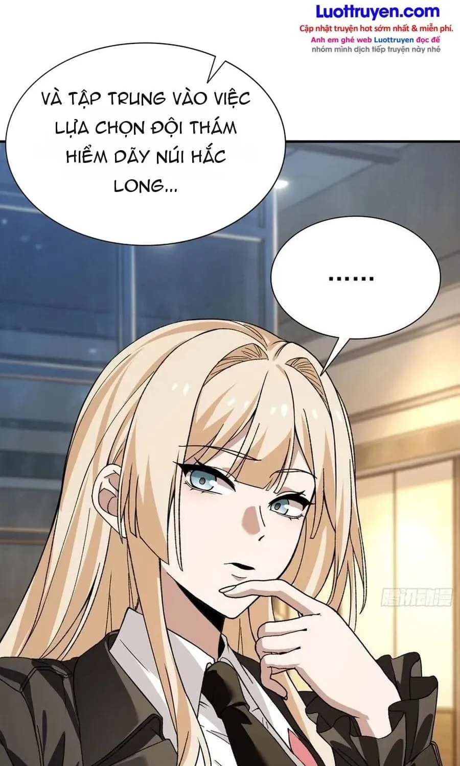 Kỹ Năng Không Lành Mạnh? Ta Hóa Thân Thành Vong Linh Thiên Tai Chap 17 - Next Chap 18