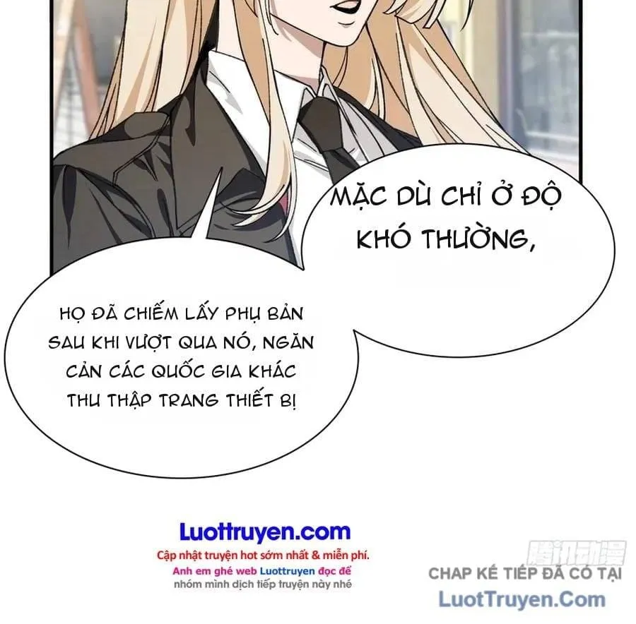 Kỹ Năng Không Lành Mạnh? Ta Hóa Thân Thành Vong Linh Thiên Tai Chap 17 - Next Chap 18
