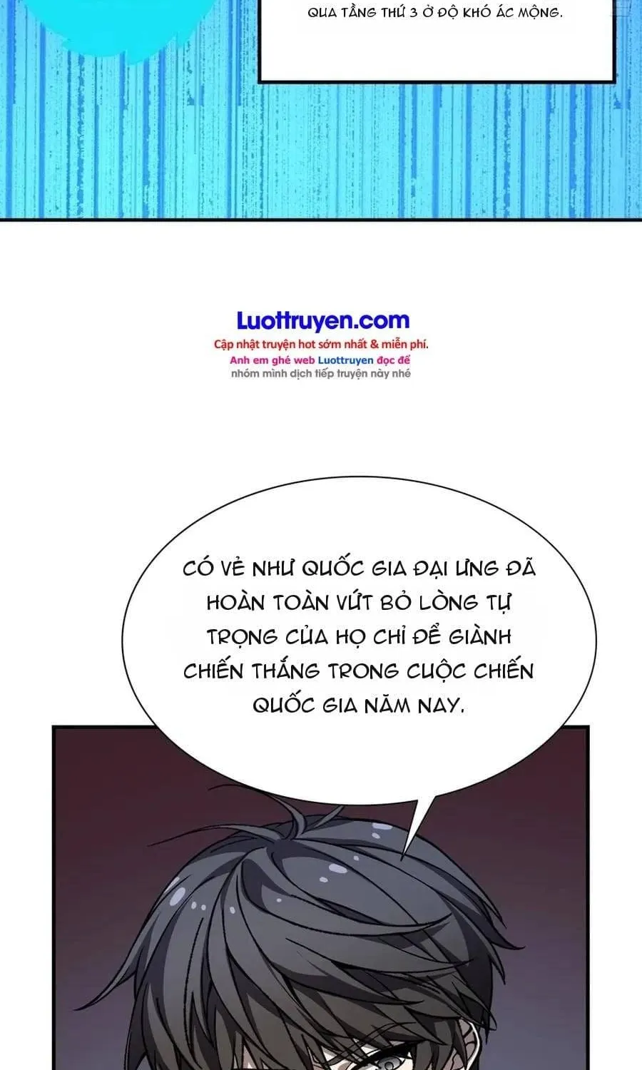 Kỹ Năng Không Lành Mạnh? Ta Hóa Thân Thành Vong Linh Thiên Tai Chap 17 - Next Chap 18