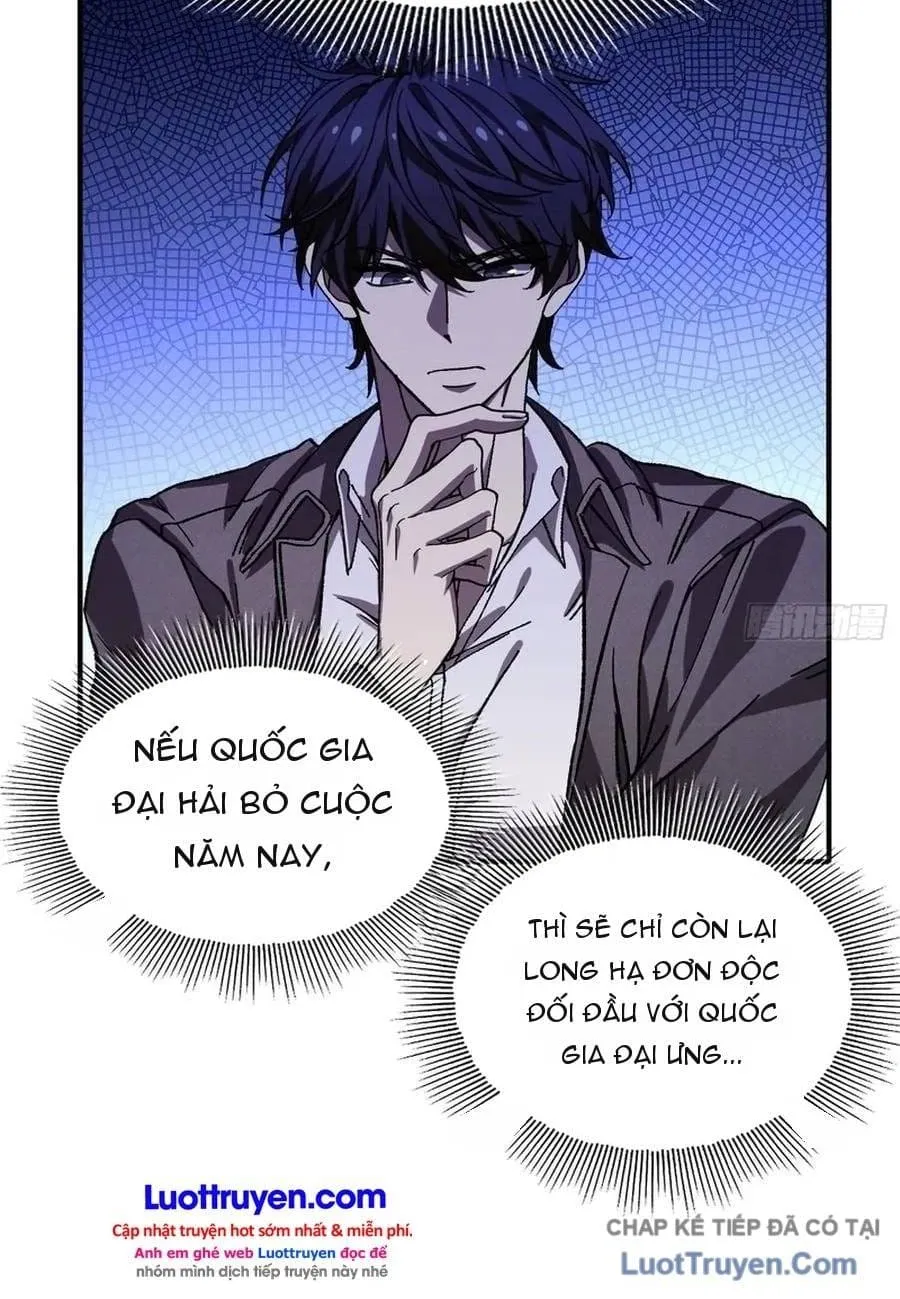 Kỹ Năng Không Lành Mạnh? Ta Hóa Thân Thành Vong Linh Thiên Tai Chap 17 - Next Chap 18
