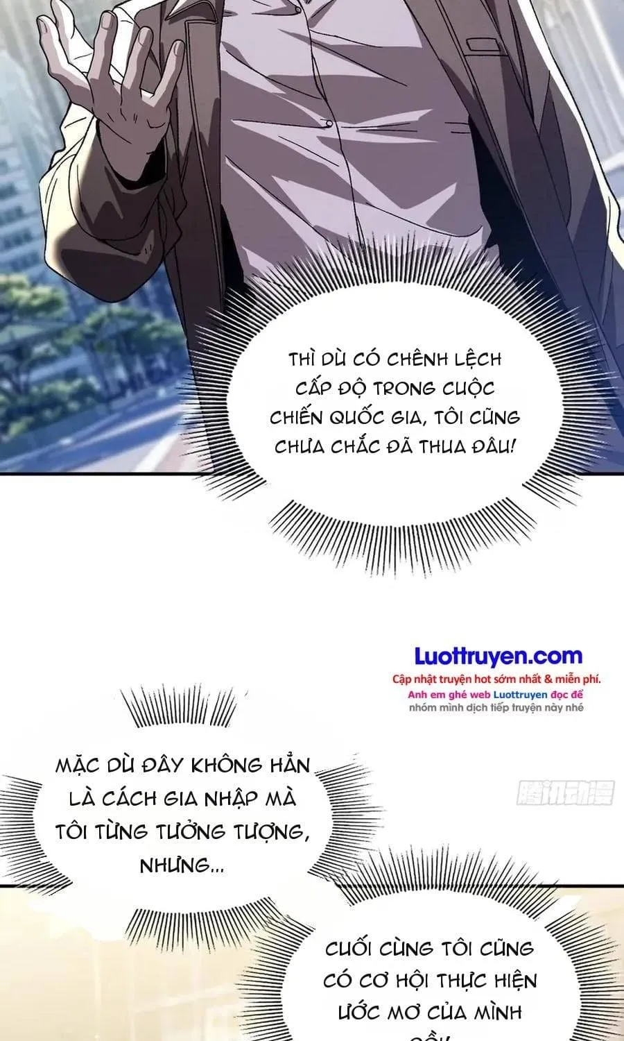 Kỹ Năng Không Lành Mạnh? Ta Hóa Thân Thành Vong Linh Thiên Tai Chap 17 - Next Chap 18