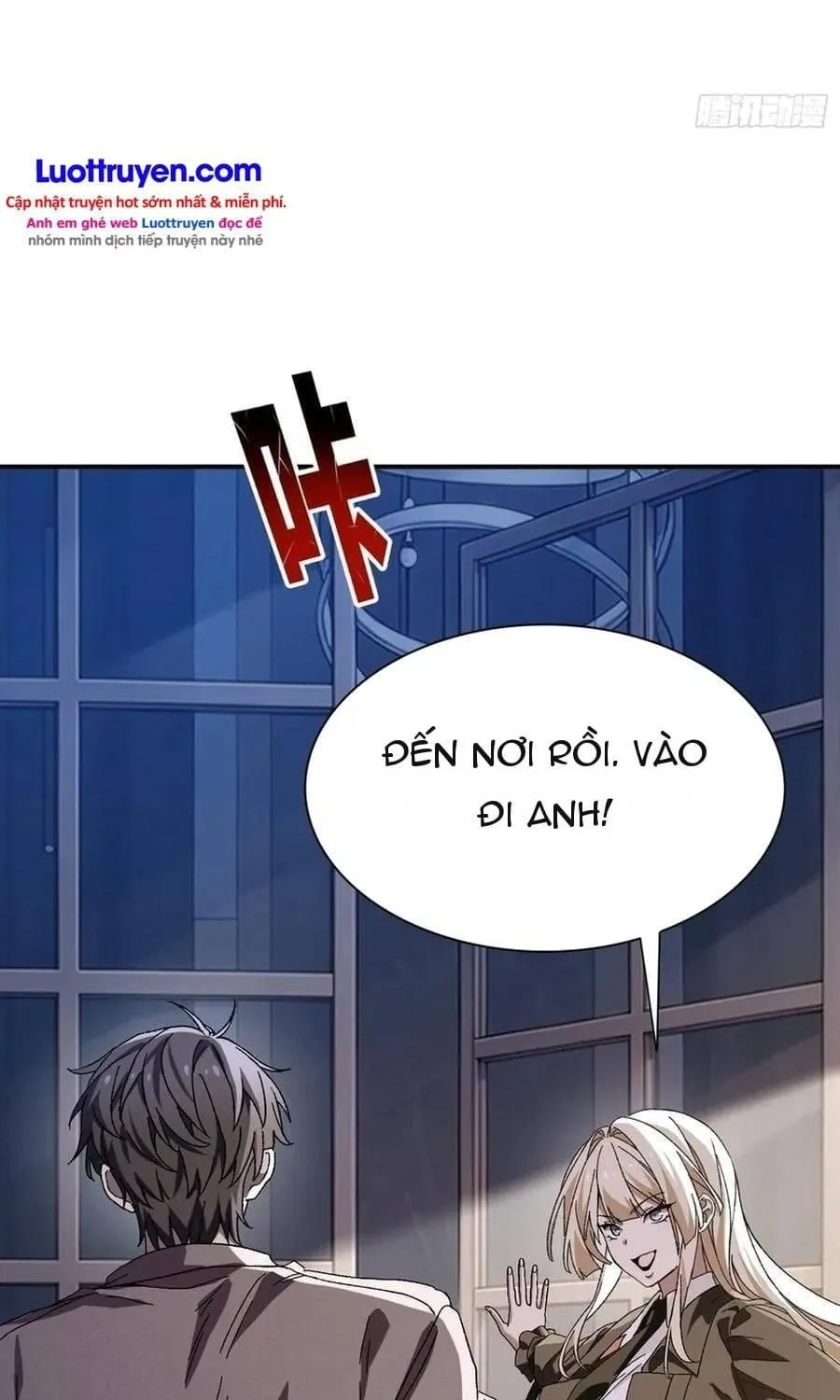 Kỹ Năng Không Lành Mạnh? Ta Hóa Thân Thành Vong Linh Thiên Tai Chap 17 - Next Chap 18