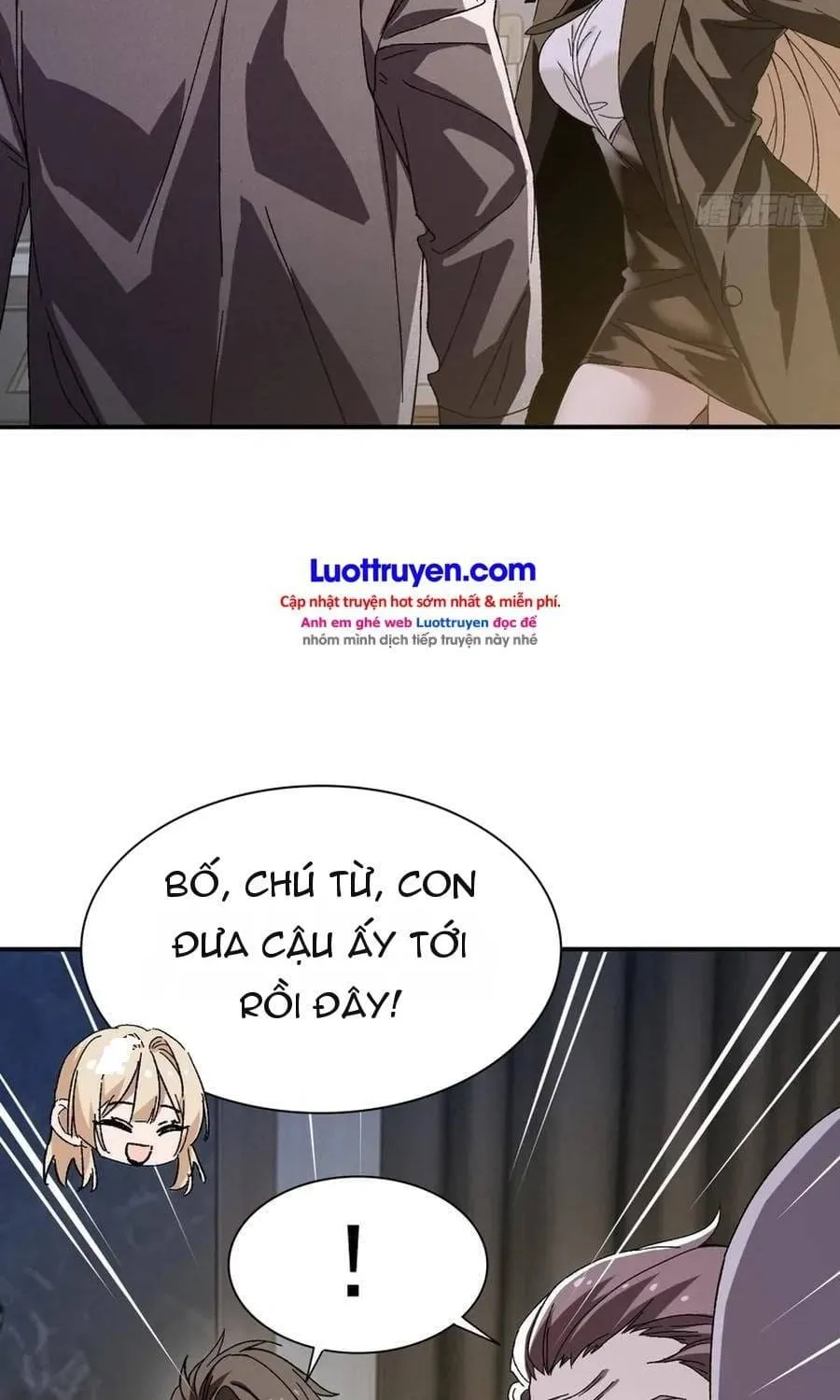 Kỹ Năng Không Lành Mạnh? Ta Hóa Thân Thành Vong Linh Thiên Tai Chap 17 - Next Chap 18
