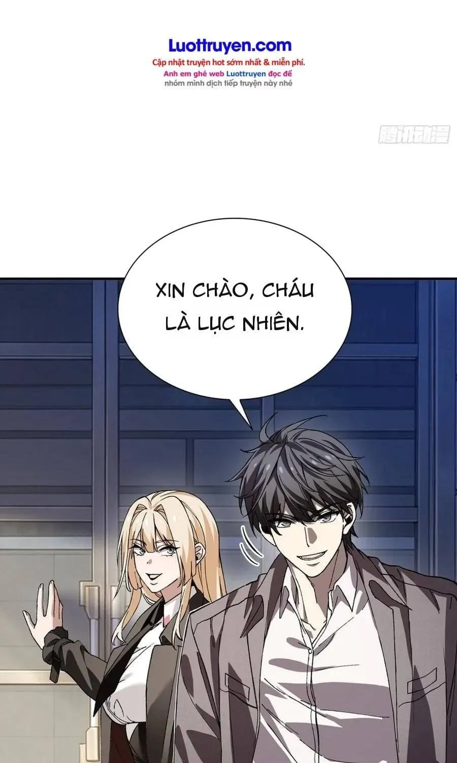 Kỹ Năng Không Lành Mạnh? Ta Hóa Thân Thành Vong Linh Thiên Tai Chap 17 - Next Chap 18