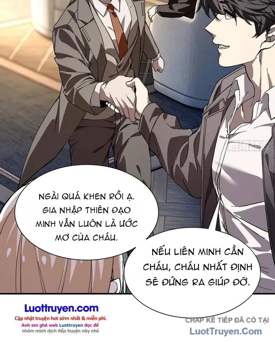 Kỹ Năng Không Lành Mạnh? Ta Hóa Thân Thành Vong Linh Thiên Tai Chap 17 - Next Chap 18