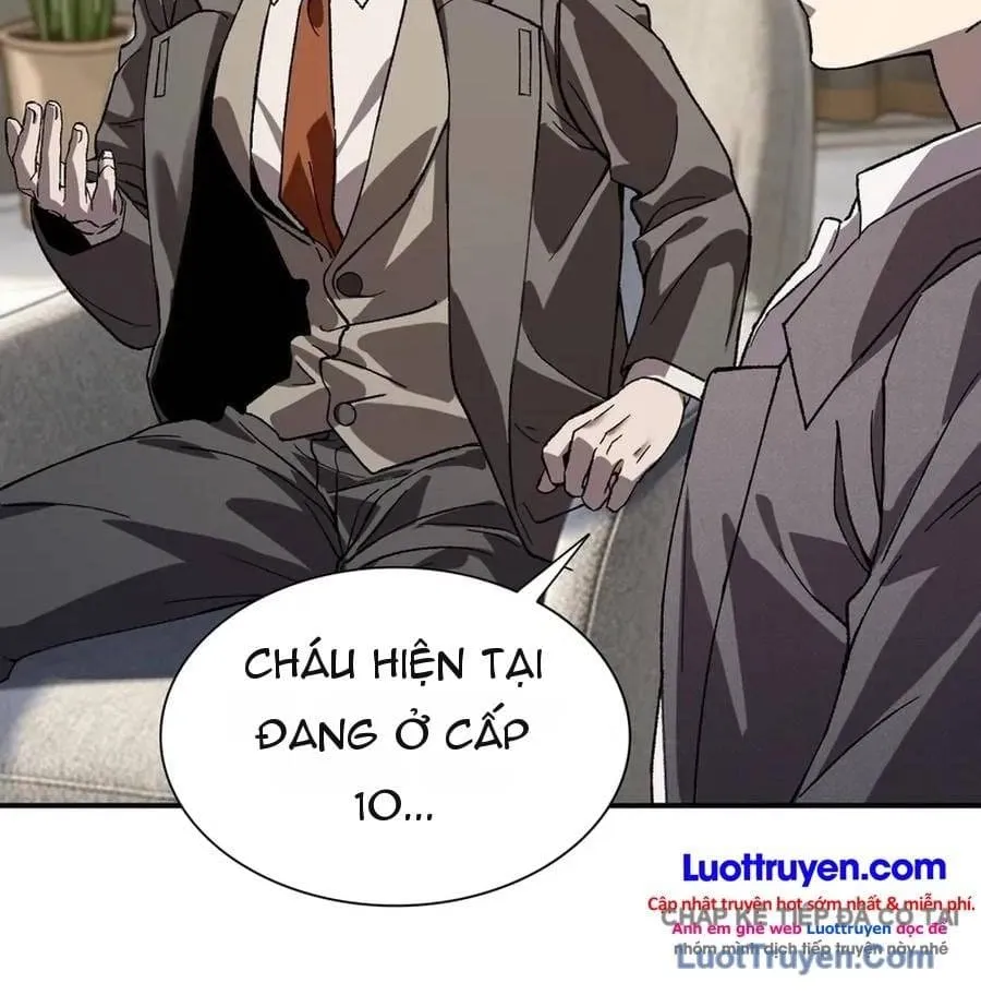 Kỹ Năng Không Lành Mạnh? Ta Hóa Thân Thành Vong Linh Thiên Tai Chap 17 - Next Chap 18