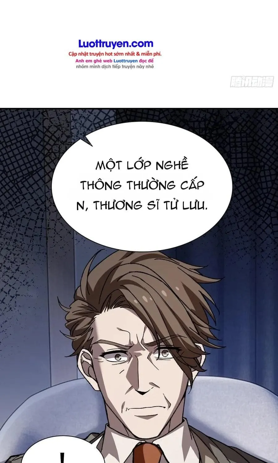 Kỹ Năng Không Lành Mạnh? Ta Hóa Thân Thành Vong Linh Thiên Tai Chap 17 - Next Chap 18