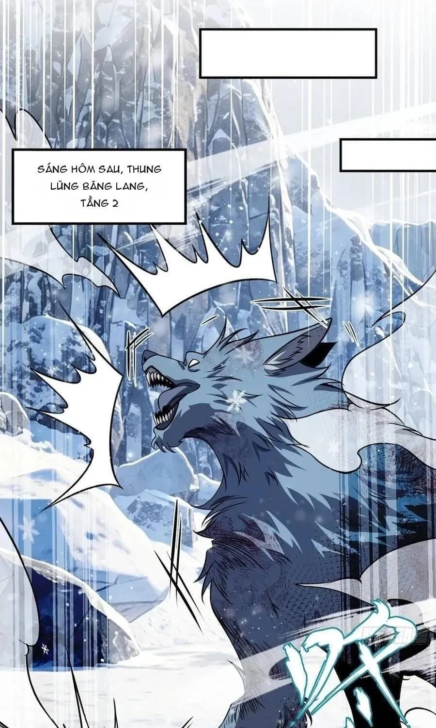 Kỹ Năng Không Lành Mạnh? Ta Hóa Thân Thành Vong Linh Thiên Tai Chap 17 - Next Chap 18
