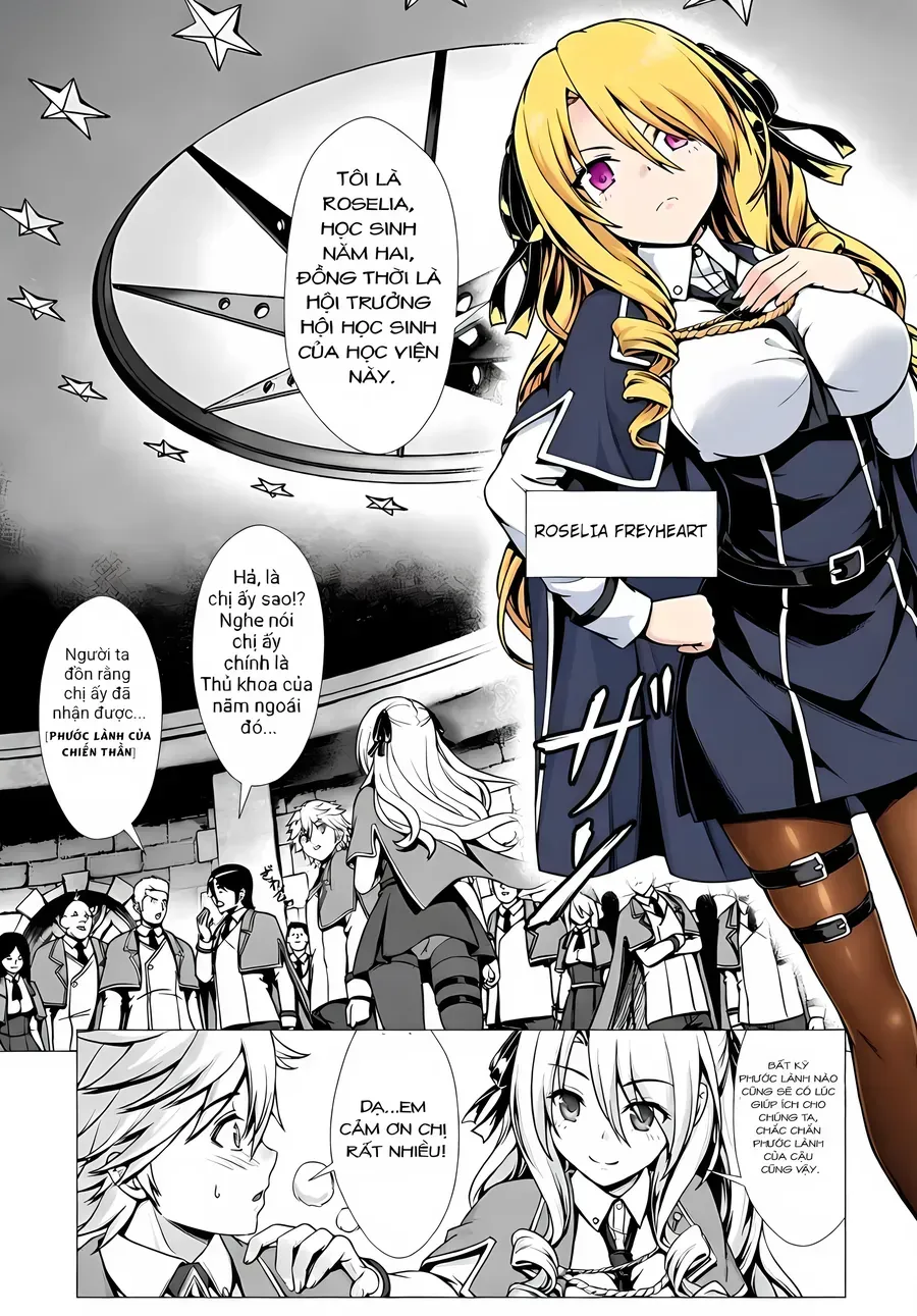 Kỹ Năng Phế Phẩm "Ngủ Cùng" Thức Tỉnh, Hành Trình Xây Dựng Harem Mạnh Nhất Của Tôi: Giải Phóng Bản Năng Khi Ngủ Sát Bên Nhau!? Tôi Đang Khốn Đốn Vì Bị Quyến Rũ Quá Đây!! Chap 1 - Next Chap 2