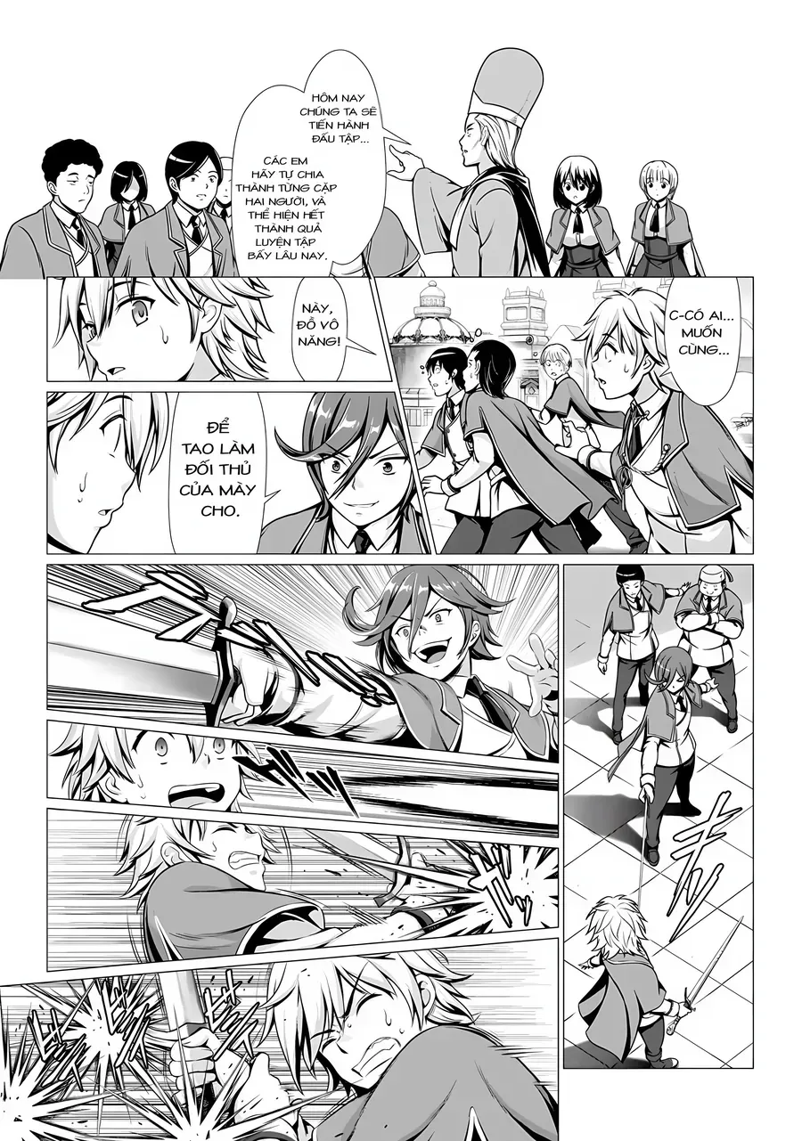 Kỹ Năng Phế Phẩm "Ngủ Cùng" Thức Tỉnh, Hành Trình Xây Dựng Harem Mạnh Nhất Của Tôi: Giải Phóng Bản Năng Khi Ngủ Sát Bên Nhau!? Tôi Đang Khốn Đốn Vì Bị Quyến Rũ Quá Đây!! Chap 1 - Next Chap 2