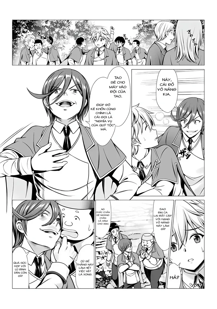 Kỹ Năng Phế Phẩm "Ngủ Cùng" Thức Tỉnh, Hành Trình Xây Dựng Harem Mạnh Nhất Của Tôi: Giải Phóng Bản Năng Khi Ngủ Sát Bên Nhau!? Tôi Đang Khốn Đốn Vì Bị Quyến Rũ Quá Đây!! Chap 1 - Next Chap 2