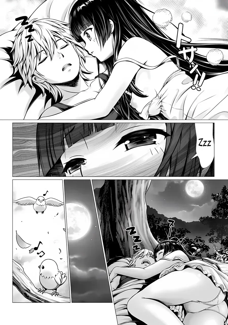 Kỹ Năng Phế Phẩm "Ngủ Cùng" Thức Tỉnh, Hành Trình Xây Dựng Harem Mạnh Nhất Của Tôi: Giải Phóng Bản Năng Khi Ngủ Sát Bên Nhau!? Tôi Đang Khốn Đốn Vì Bị Quyến Rũ Quá Đây!! Chap 1 - Next Chap 2