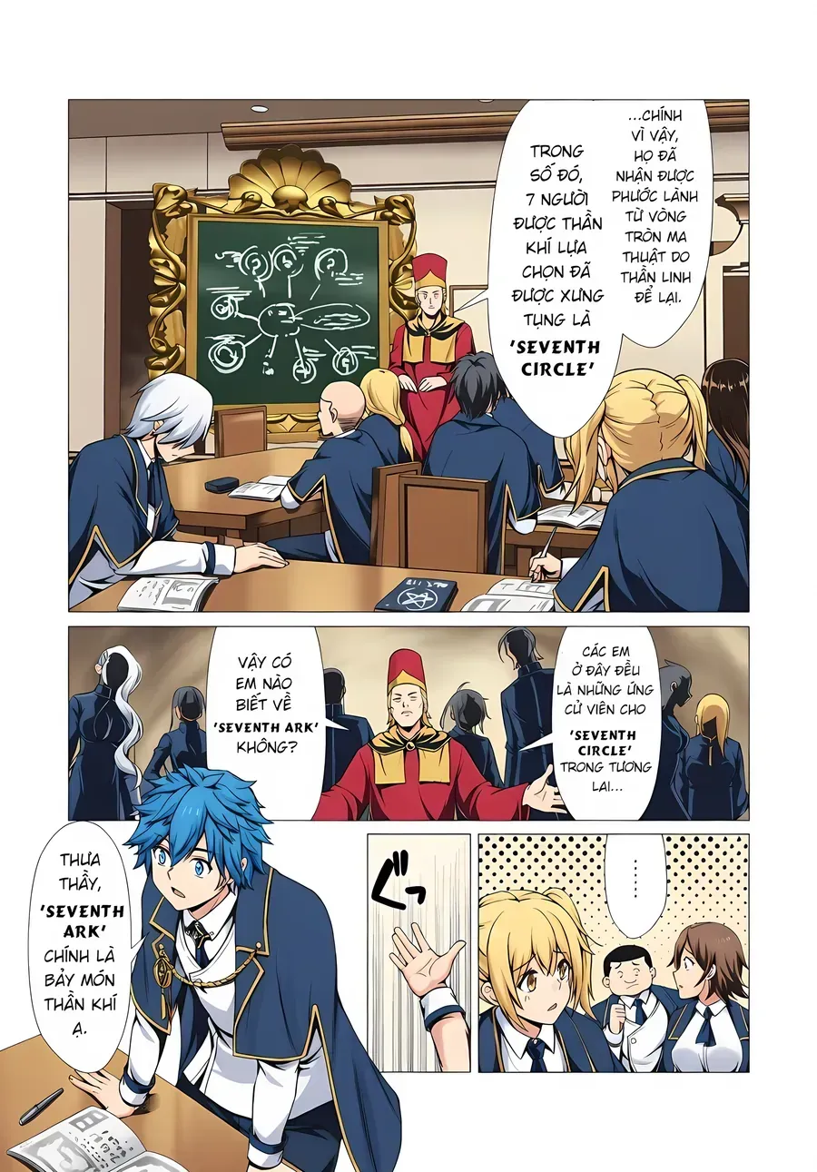 Kỹ Năng Phế Phẩm "Ngủ Cùng" Thức Tỉnh, Hành Trình Xây Dựng Harem Mạnh Nhất Của Tôi: Giải Phóng Bản Năng Khi Ngủ Sát Bên Nhau!? Tôi Đang Khốn Đốn Vì Bị Quyến Rũ Quá Đây!! Chap 2 - Next Chap 3