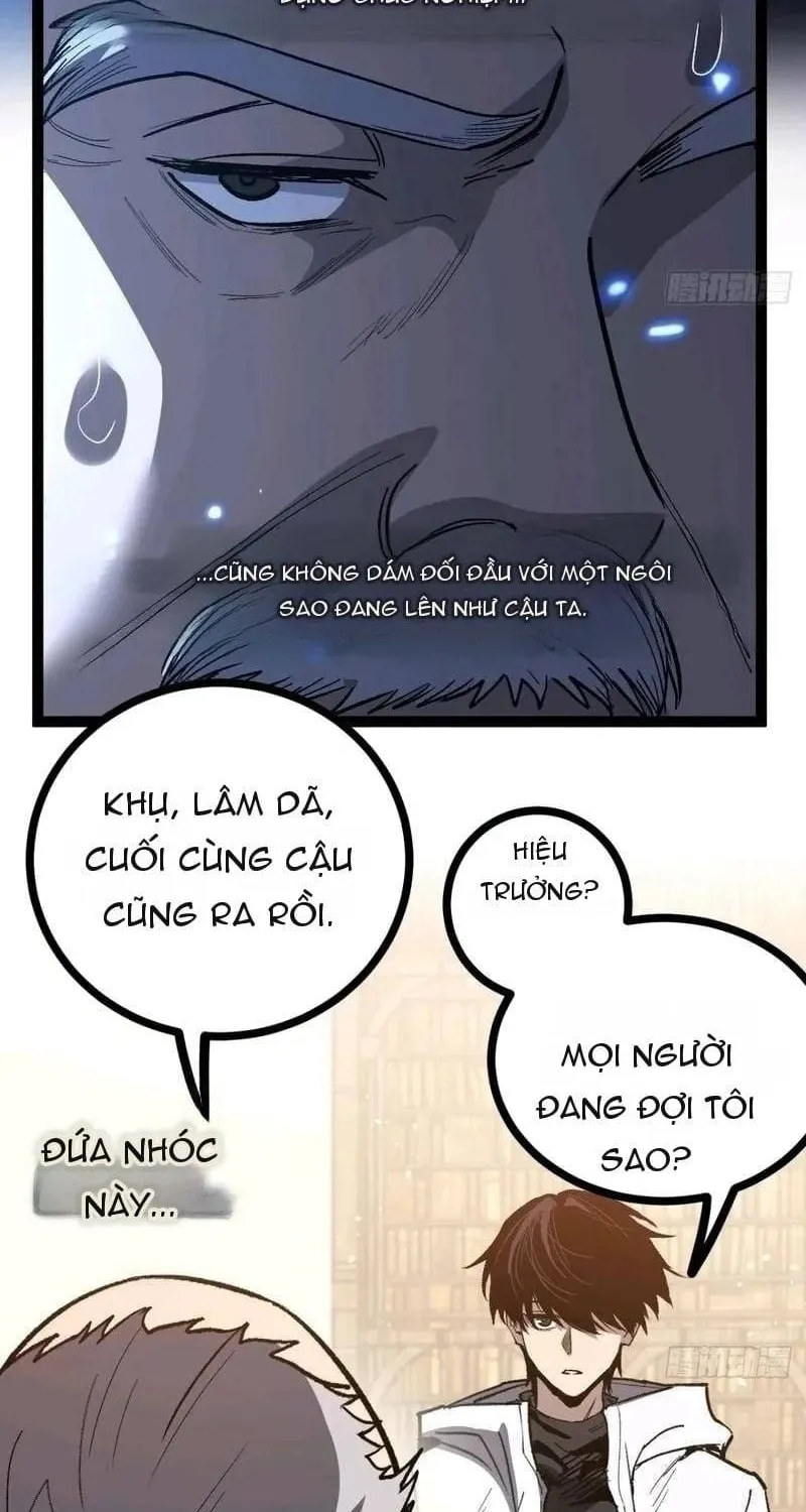 Kỹ Năng Trị Liệu Sao Chép Mọi Thứ, Tôi Chinh Phục Vực Thẳm Chap 22 - Next Chap 23