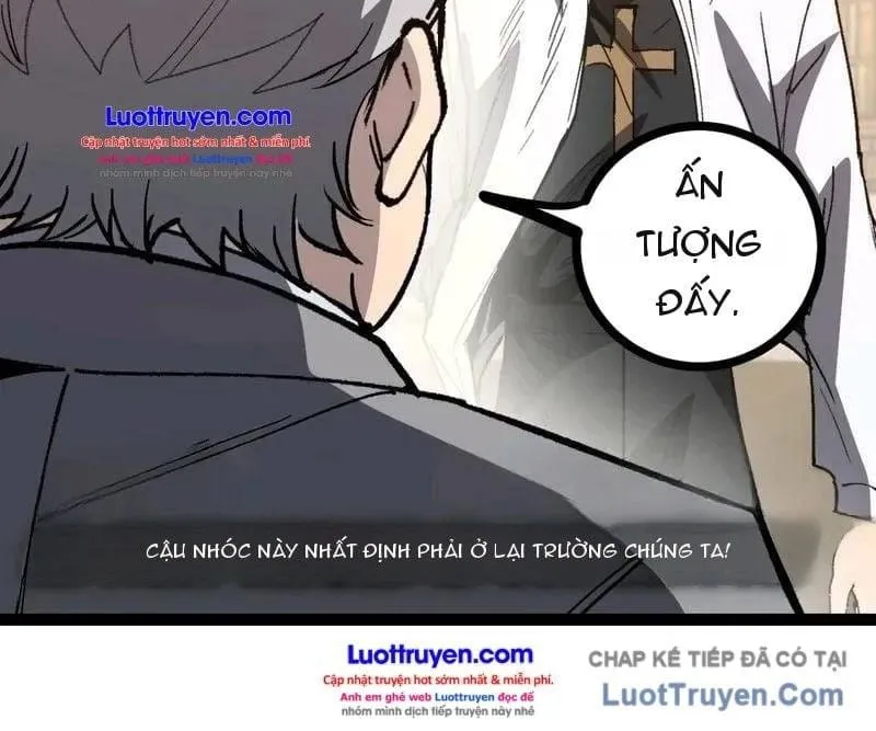 Kỹ Năng Trị Liệu Sao Chép Mọi Thứ, Tôi Chinh Phục Vực Thẳm Chap 22 - Next Chap 23