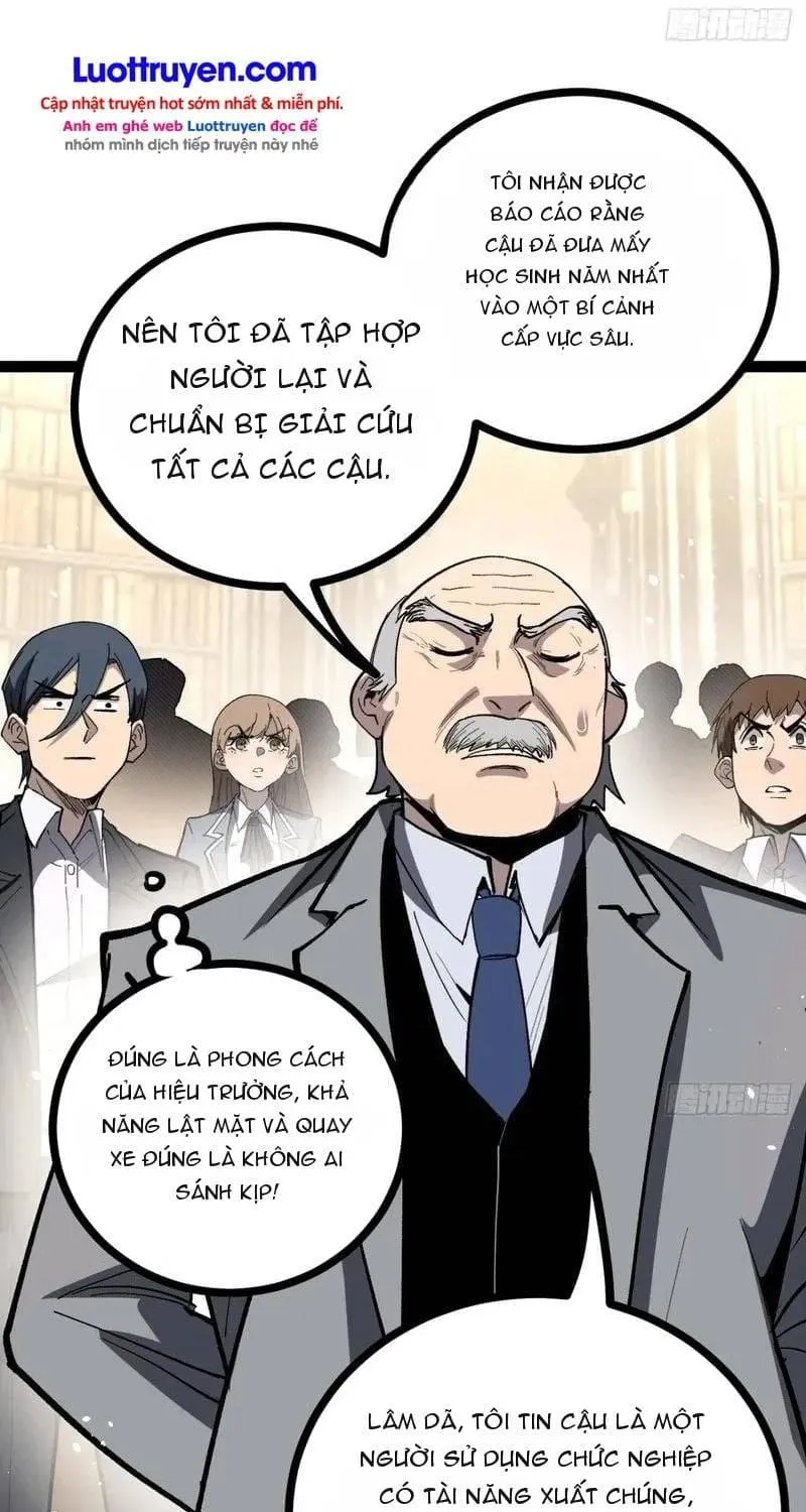 Kỹ Năng Trị Liệu Sao Chép Mọi Thứ, Tôi Chinh Phục Vực Thẳm Chap 22 - Next Chap 23