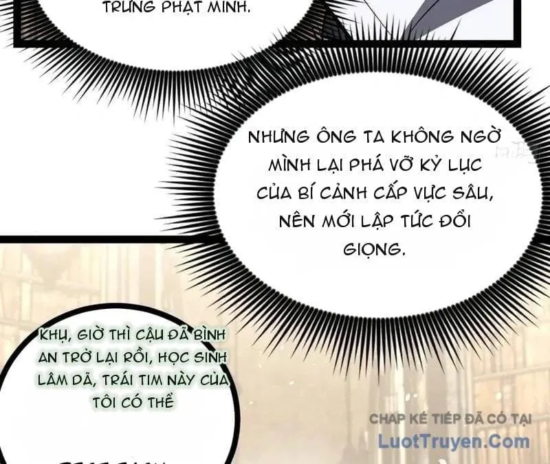 Kỹ Năng Trị Liệu Sao Chép Mọi Thứ, Tôi Chinh Phục Vực Thẳm Chap 22 - Next Chap 23