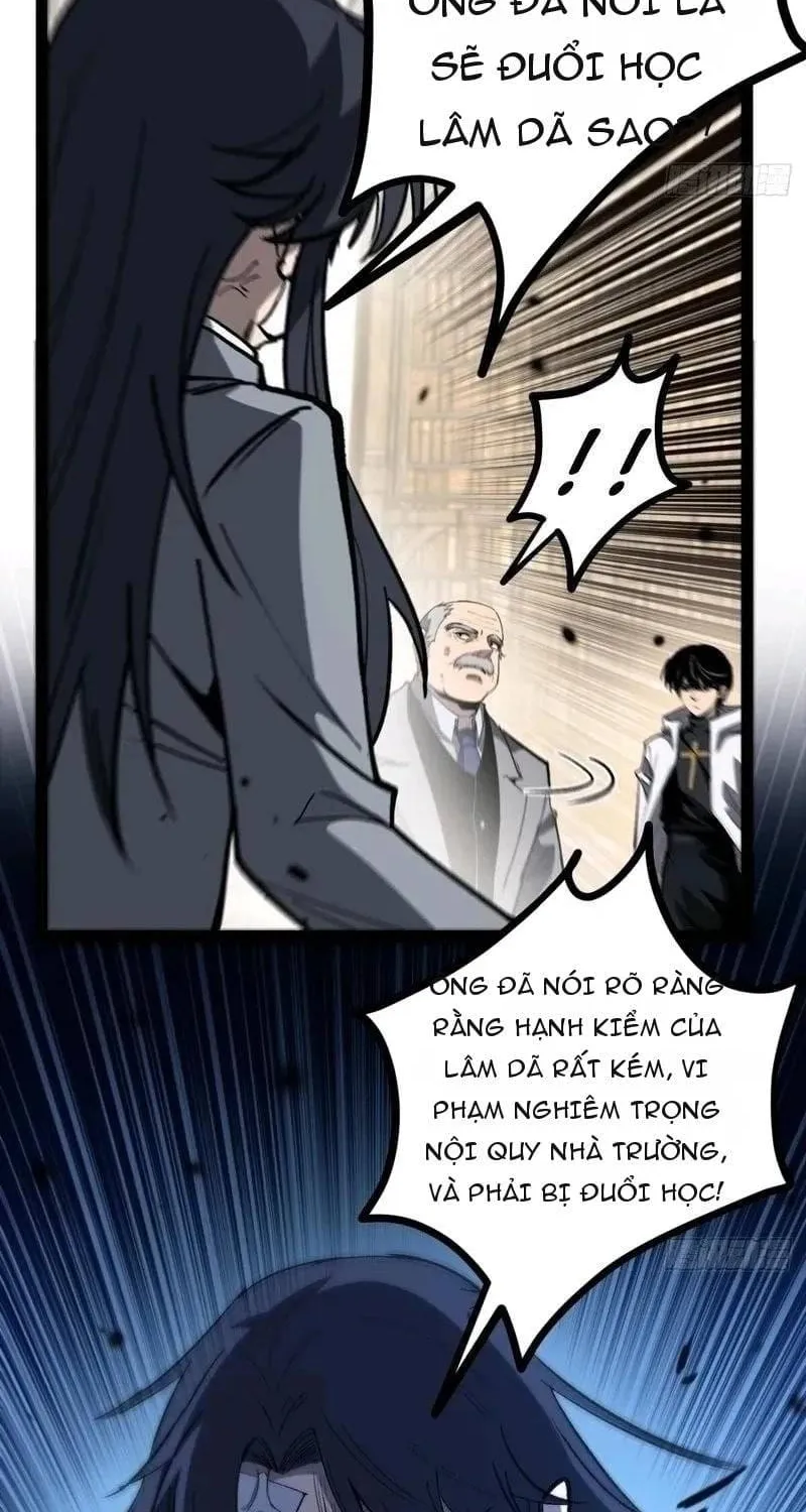 Kỹ Năng Trị Liệu Sao Chép Mọi Thứ, Tôi Chinh Phục Vực Thẳm Chap 22 - Next Chap 23