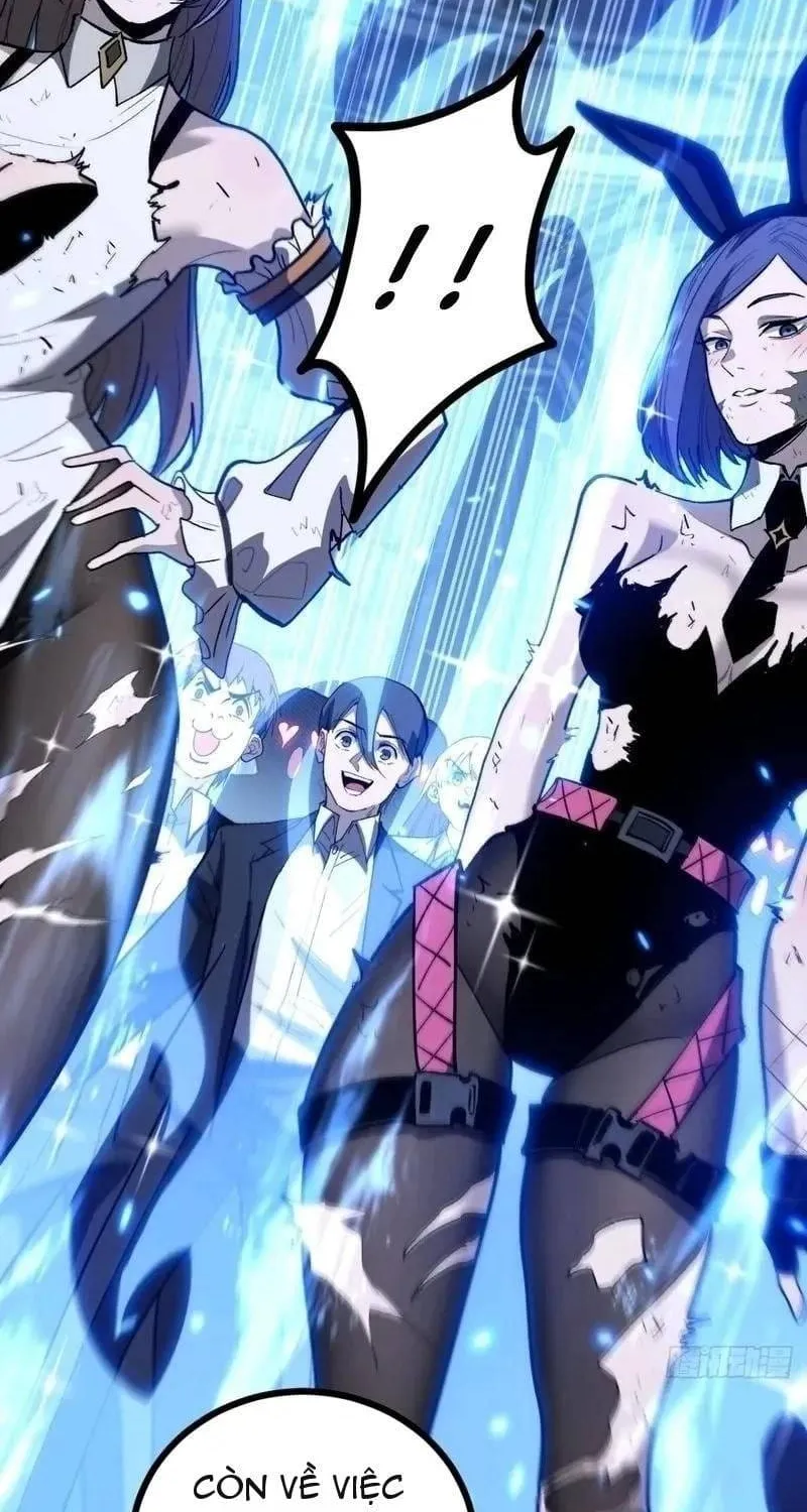 Kỹ Năng Trị Liệu Sao Chép Mọi Thứ, Tôi Chinh Phục Vực Thẳm Chap 22 - Next Chap 23