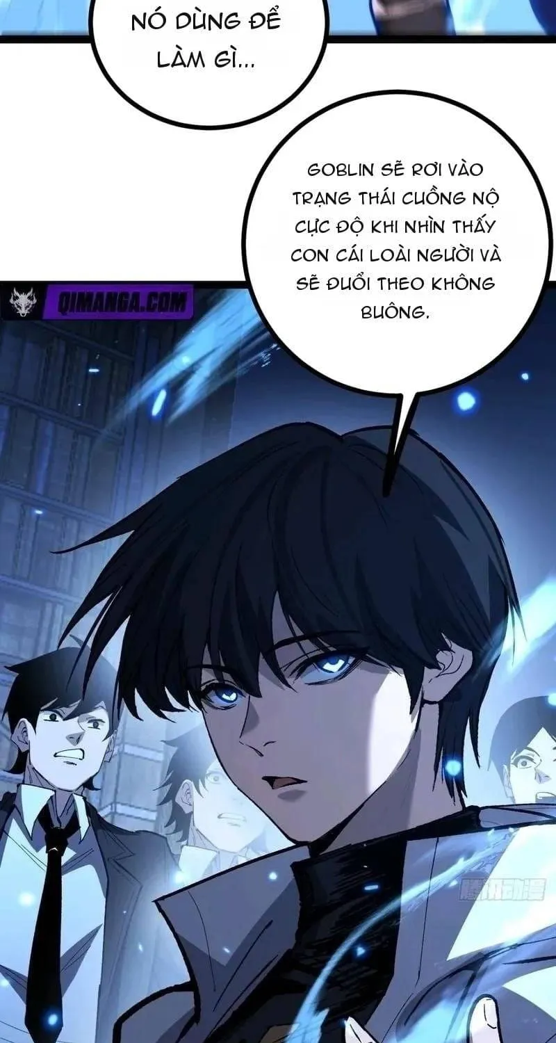 Kỹ Năng Trị Liệu Sao Chép Mọi Thứ, Tôi Chinh Phục Vực Thẳm Chap 22 - Next Chap 23