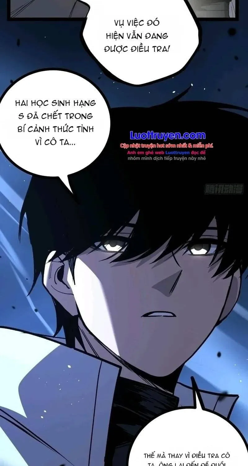 Kỹ Năng Trị Liệu Sao Chép Mọi Thứ, Tôi Chinh Phục Vực Thẳm Chap 22 - Next Chap 23