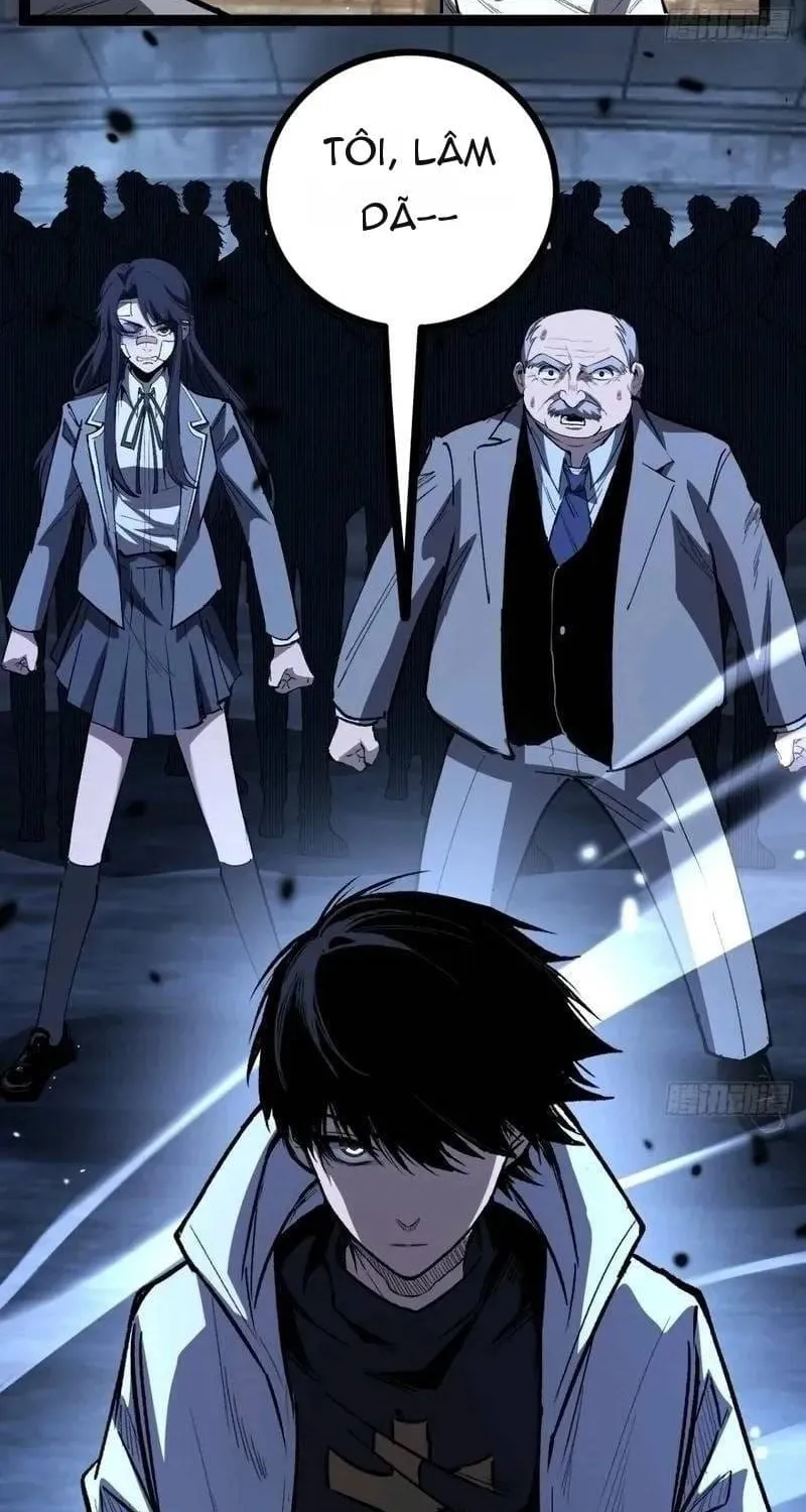 Kỹ Năng Trị Liệu Sao Chép Mọi Thứ, Tôi Chinh Phục Vực Thẳm Chap 22 - Next Chap 23