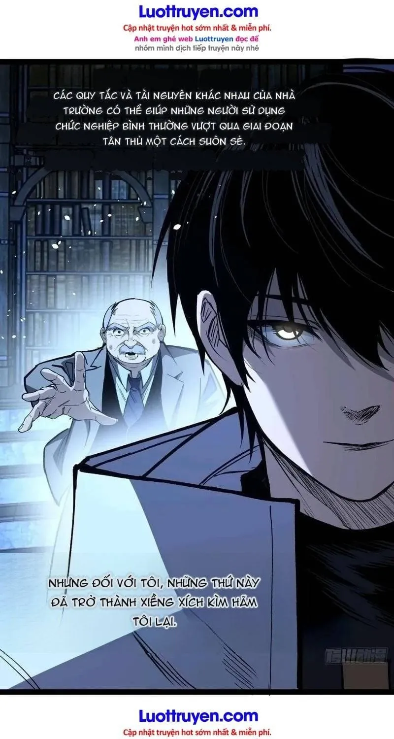 Kỹ Năng Trị Liệu Sao Chép Mọi Thứ, Tôi Chinh Phục Vực Thẳm Chap 22 - Next Chap 23