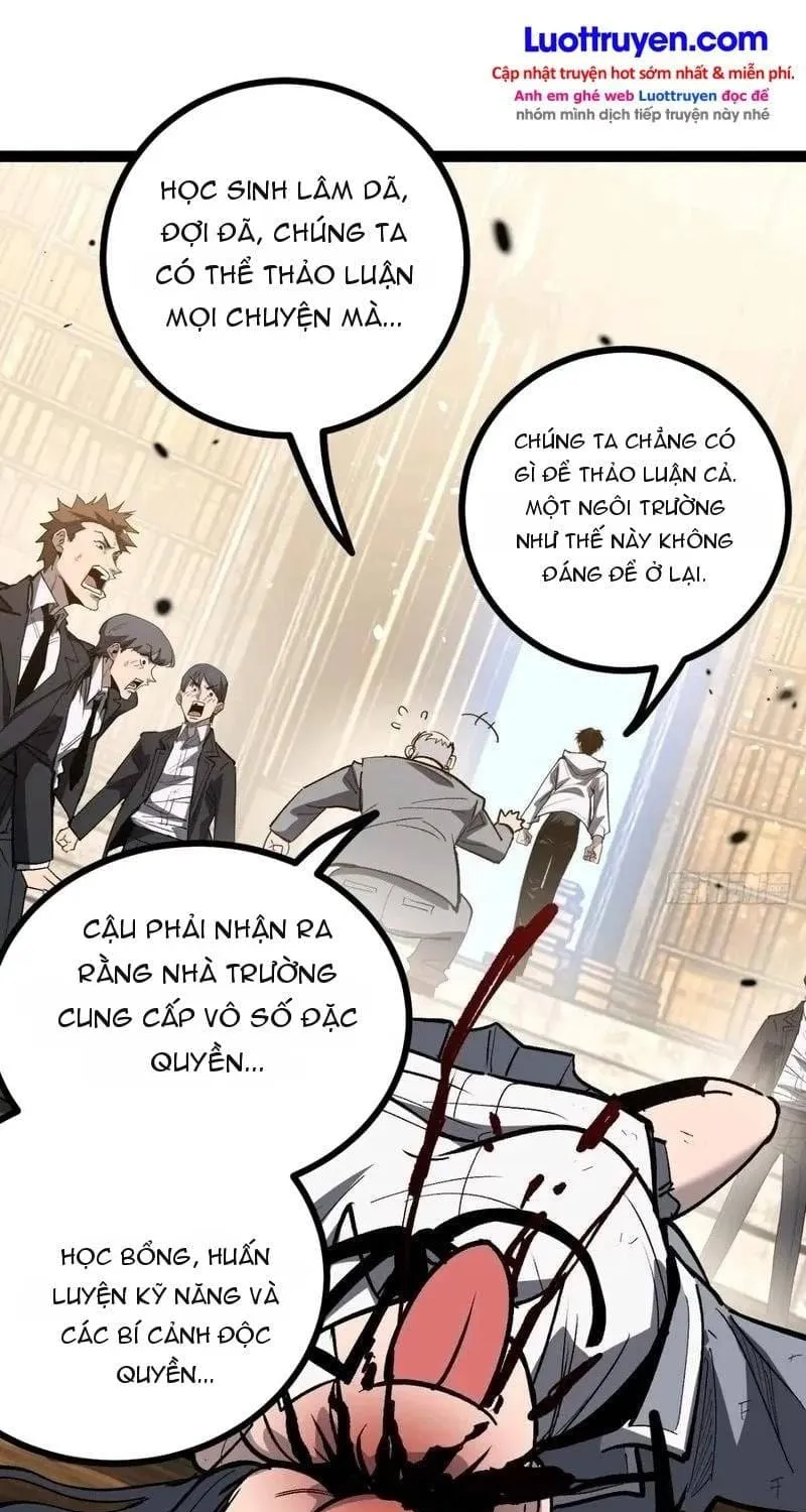 Kỹ Năng Trị Liệu Sao Chép Mọi Thứ, Tôi Chinh Phục Vực Thẳm Chap 22 - Next Chap 23