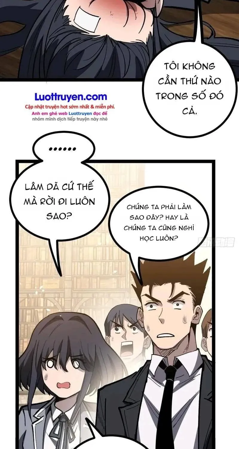 Kỹ Năng Trị Liệu Sao Chép Mọi Thứ, Tôi Chinh Phục Vực Thẳm Chap 22 - Next Chap 23