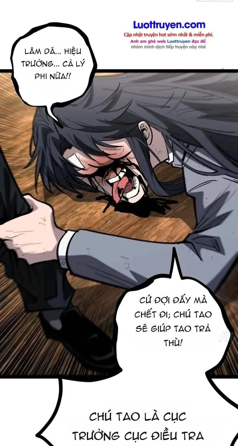 Kỹ Năng Trị Liệu Sao Chép Mọi Thứ, Tôi Chinh Phục Vực Thẳm Chap 22 - Next Chap 23