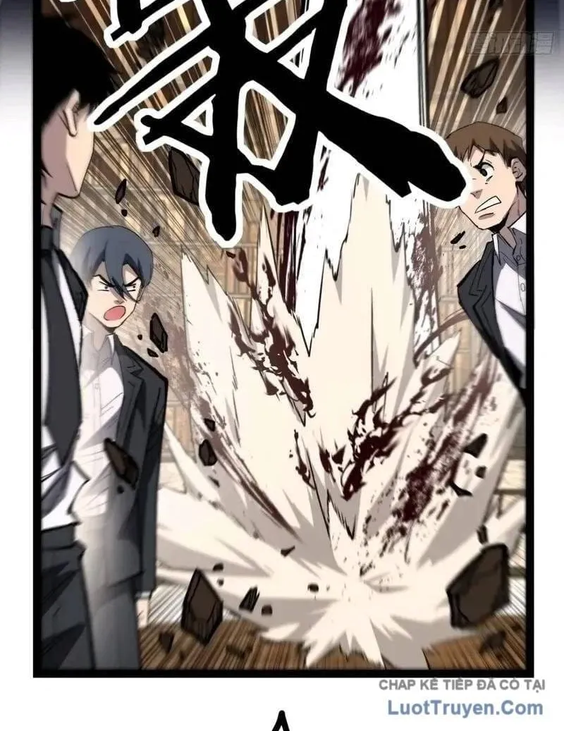 Kỹ Năng Trị Liệu Sao Chép Mọi Thứ, Tôi Chinh Phục Vực Thẳm Chap 22 - Next Chap 23