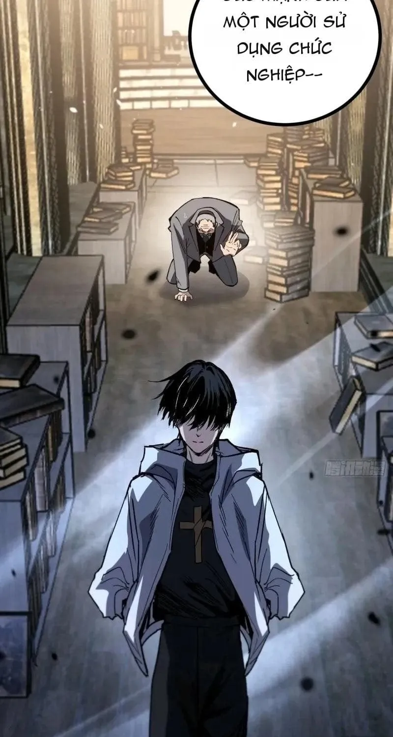 Kỹ Năng Trị Liệu Sao Chép Mọi Thứ, Tôi Chinh Phục Vực Thẳm Chap 22 - Next Chap 23