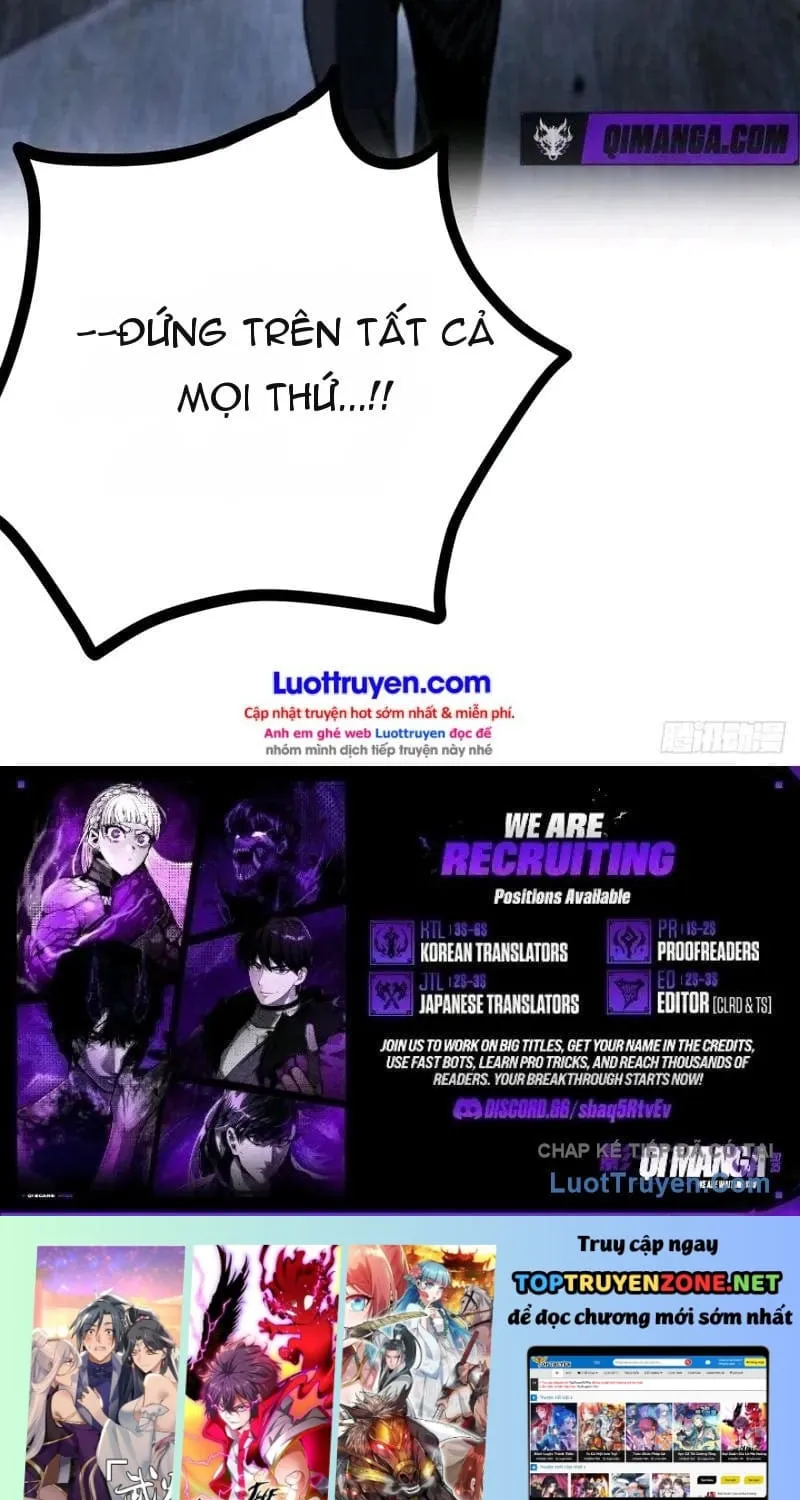 Kỹ Năng Trị Liệu Sao Chép Mọi Thứ, Tôi Chinh Phục Vực Thẳm Chap 22 - Next Chap 23