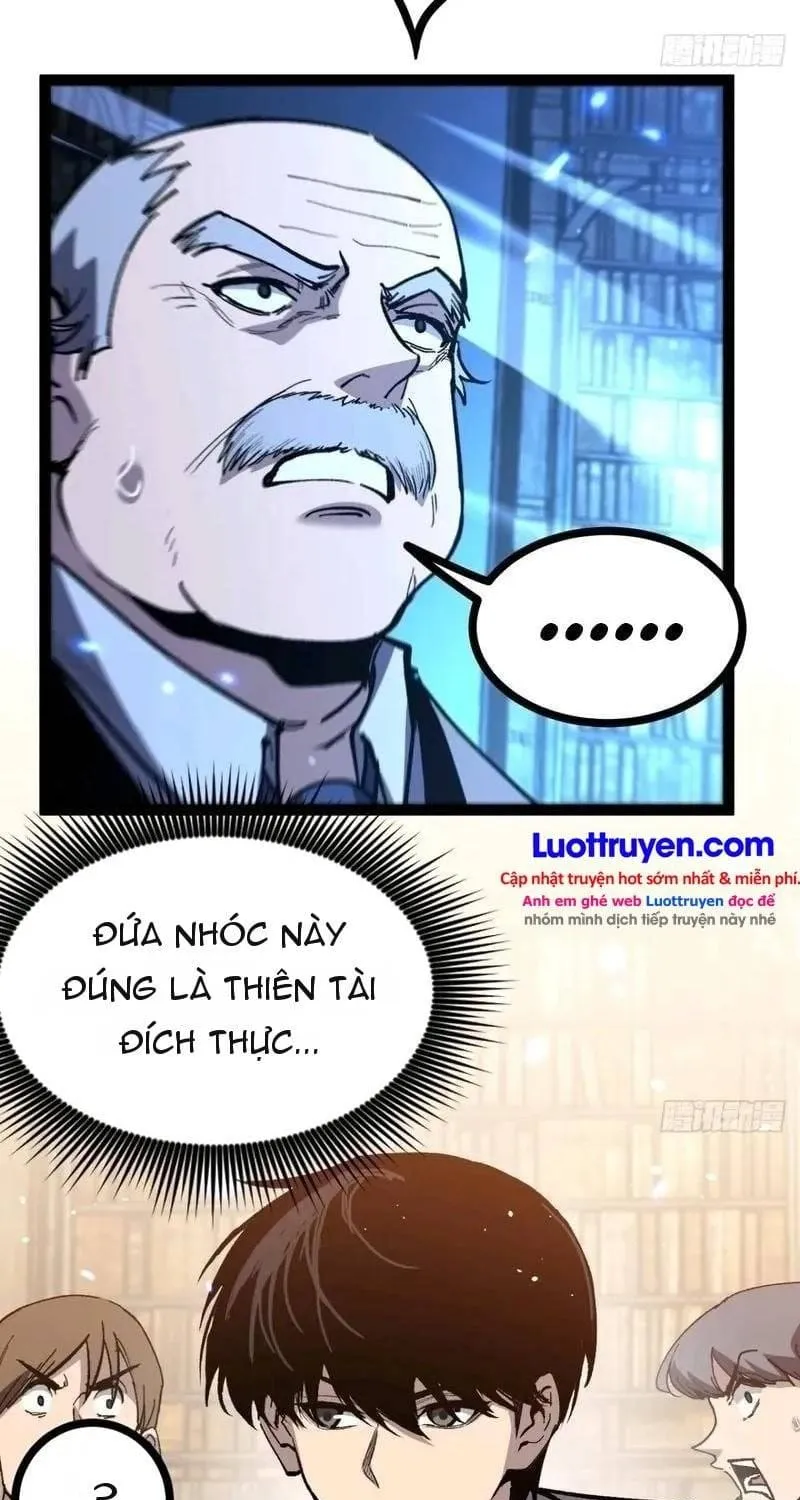 Kỹ Năng Trị Liệu Sao Chép Mọi Thứ, Tôi Chinh Phục Vực Thẳm Chap 22 - Next Chap 23