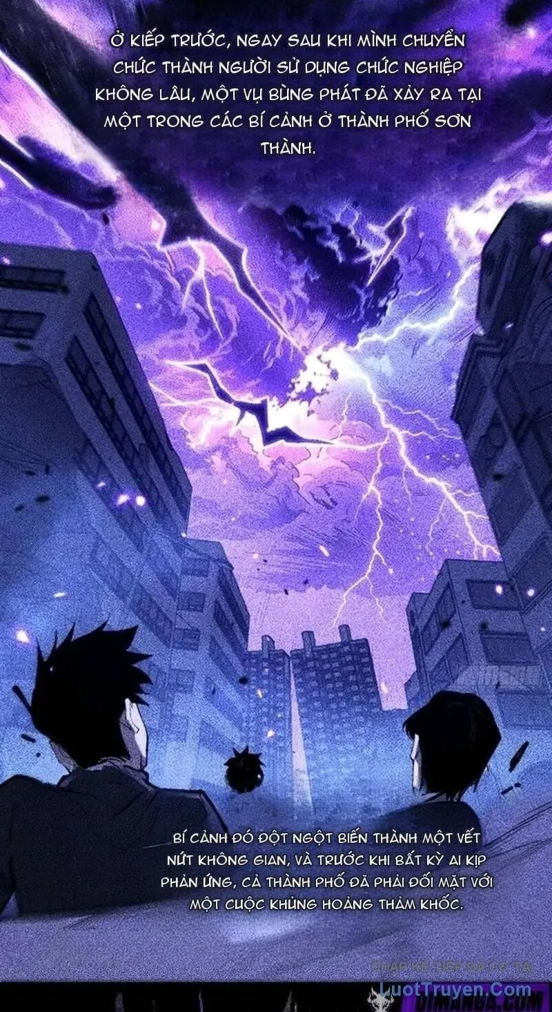 Kỹ Năng Trị Liệu Sao Chép Mọi Thứ, Tôi Chinh Phục Vực Thẳm Chap 23 - Next Chap 24
