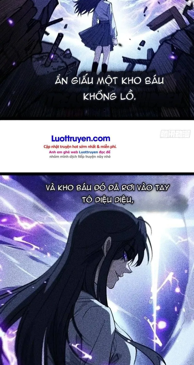 Kỹ Năng Trị Liệu Sao Chép Mọi Thứ, Tôi Chinh Phục Vực Thẳm Chap 23 - Next Chap 24