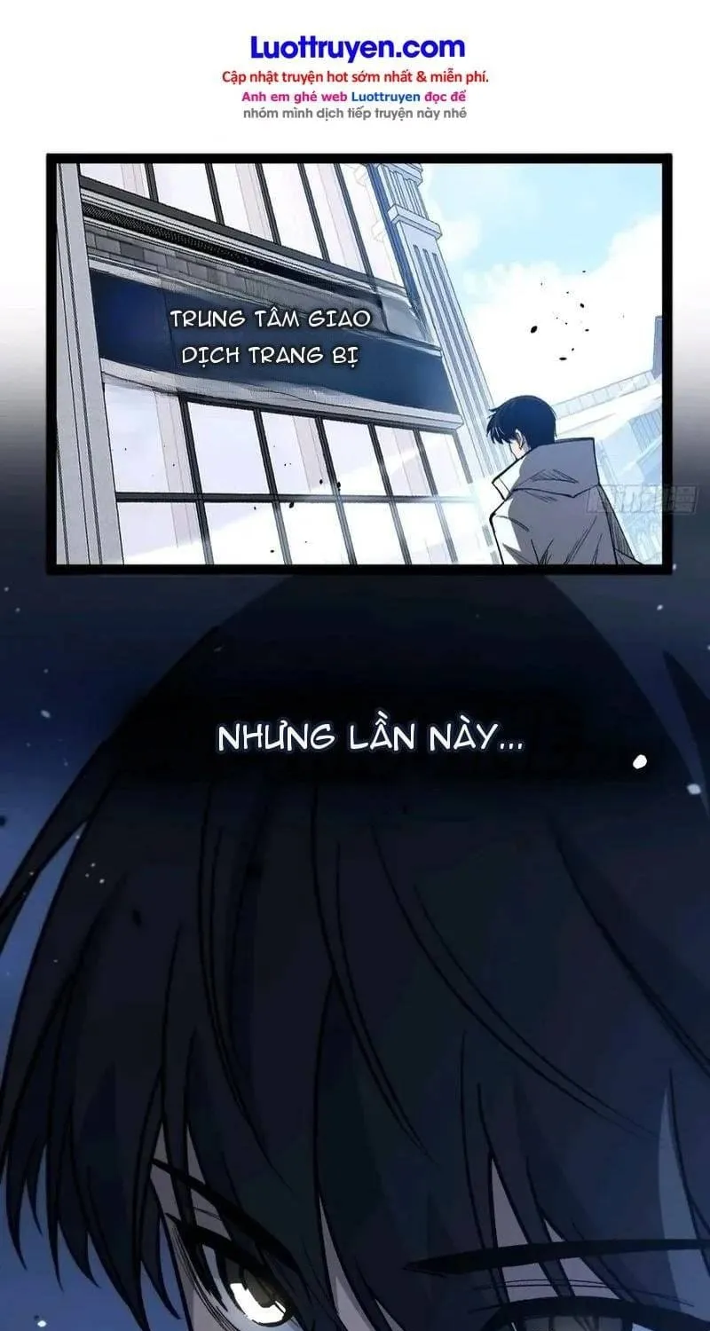 Kỹ Năng Trị Liệu Sao Chép Mọi Thứ, Tôi Chinh Phục Vực Thẳm Chap 23 - Next Chap 24