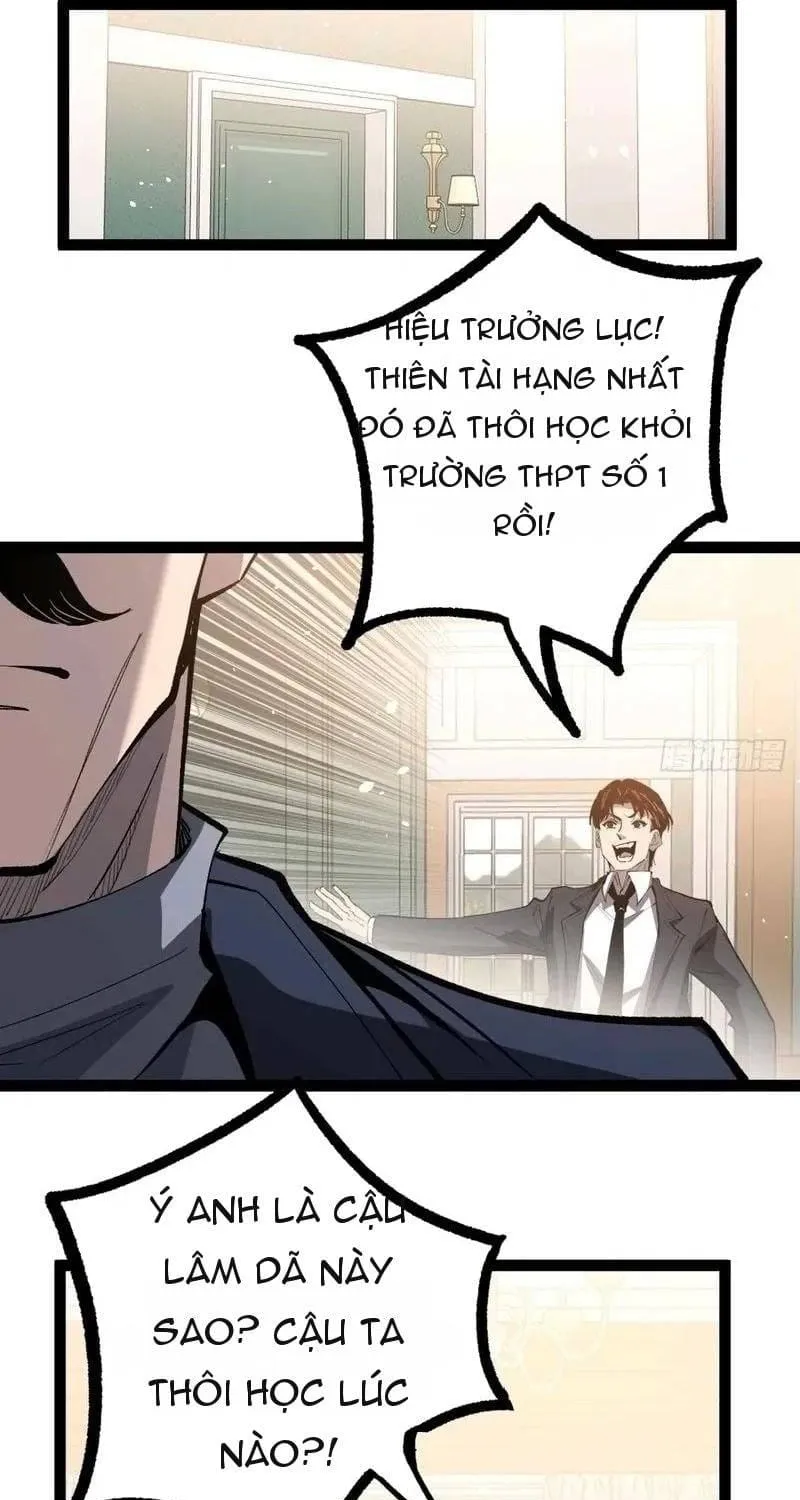 Kỹ Năng Trị Liệu Sao Chép Mọi Thứ, Tôi Chinh Phục Vực Thẳm Chap 23 - Next Chap 24