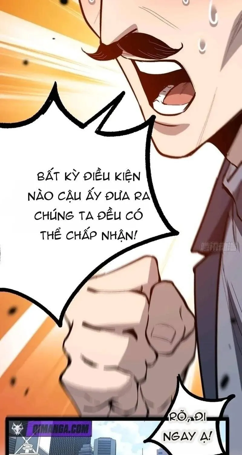 Kỹ Năng Trị Liệu Sao Chép Mọi Thứ, Tôi Chinh Phục Vực Thẳm Chap 23 - Next Chap 24