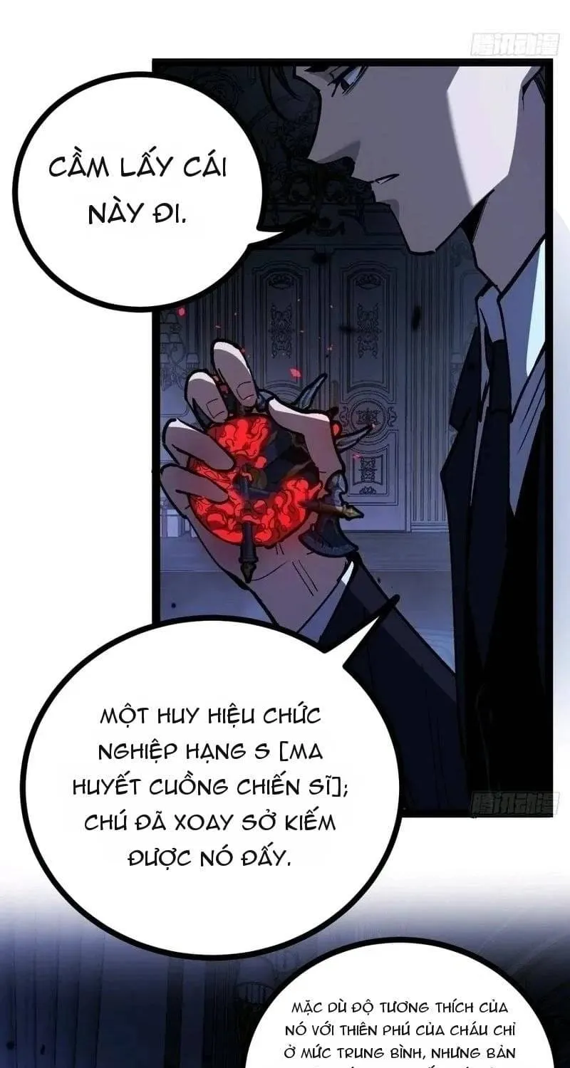 Kỹ Năng Trị Liệu Sao Chép Mọi Thứ, Tôi Chinh Phục Vực Thẳm Chap 23 - Next Chap 24