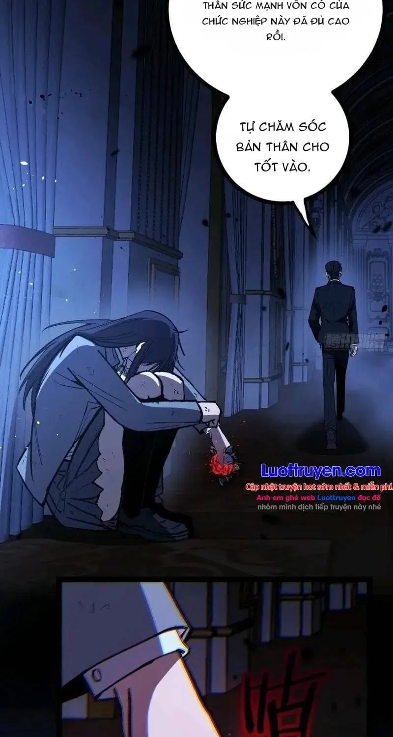 Kỹ Năng Trị Liệu Sao Chép Mọi Thứ, Tôi Chinh Phục Vực Thẳm Chap 23 - Next Chap 24