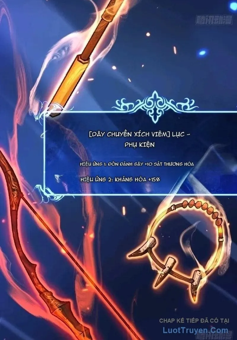 Kỹ Năng Trị Liệu Sao Chép Mọi Thứ, Tôi Chinh Phục Vực Thẳm Chap 23 - Next Chap 24