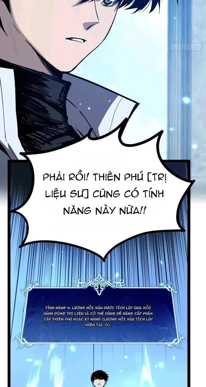 Kỹ Năng Trị Liệu Sao Chép Mọi Thứ, Tôi Chinh Phục Vực Thẳm Chap 23 - Next Chap 24