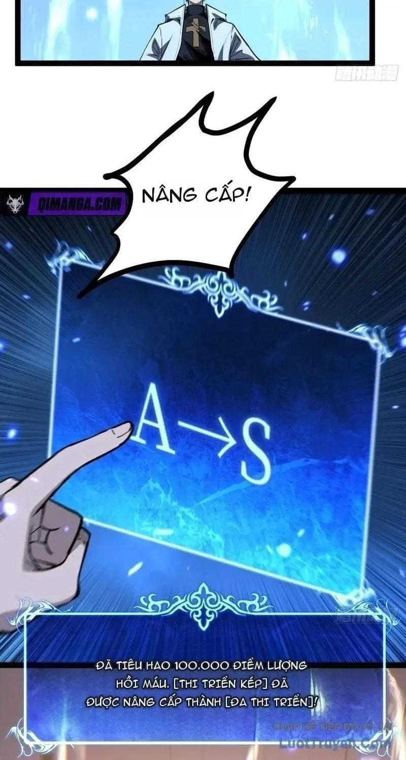 Kỹ Năng Trị Liệu Sao Chép Mọi Thứ, Tôi Chinh Phục Vực Thẳm Chap 23 - Next Chap 24