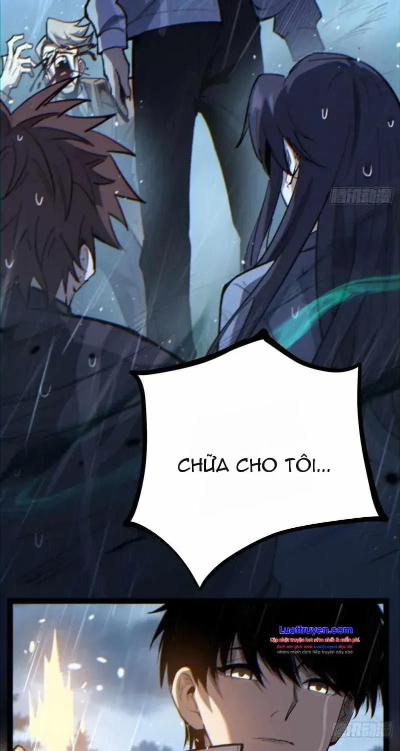 Kỹ Năng Trị Liệu Sao Chép Mọi Thứ, Tôi Chinh Phục Vực Thẳm Chap 6 - Next Chap 7