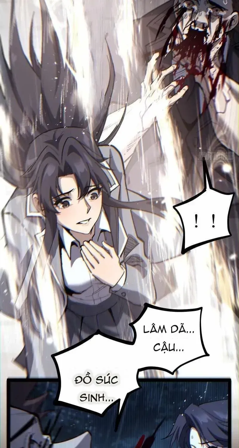 Kỹ Năng Trị Liệu Sao Chép Mọi Thứ, Tôi Chinh Phục Vực Thẳm Chap 6 - Next Chap 7