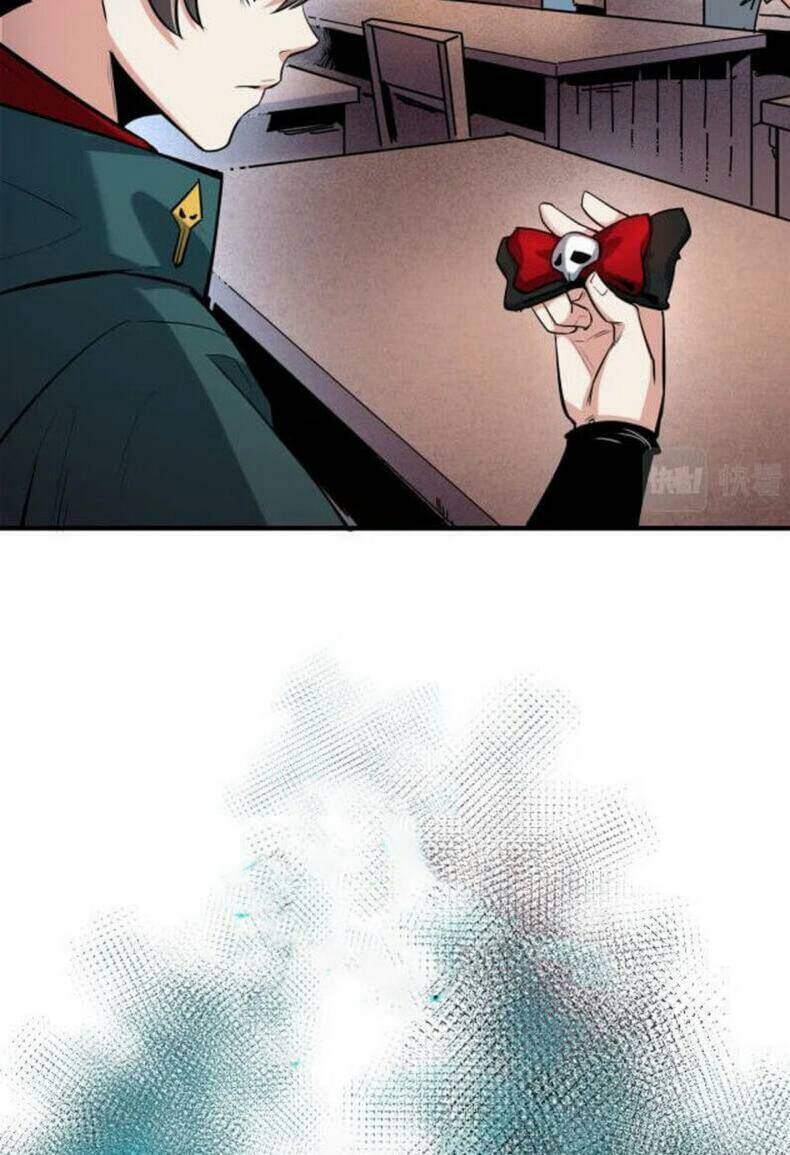 Kỷ Nguyên Kỳ Lạ Chap 1 - Next Chap 2