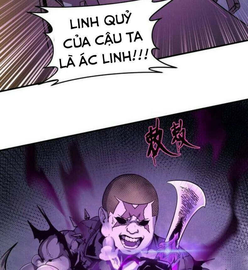 Kỷ Nguyên Kỳ Lạ Chap 1 - Next Chap 2