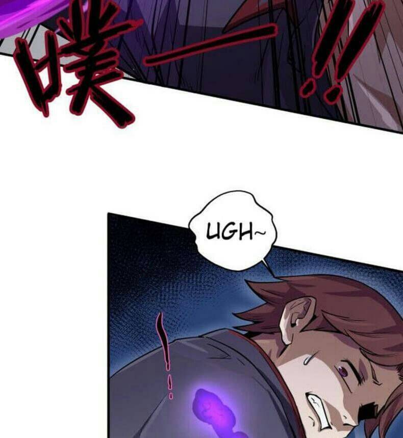 Kỷ Nguyên Kỳ Lạ Chap 1 - Next Chap 2