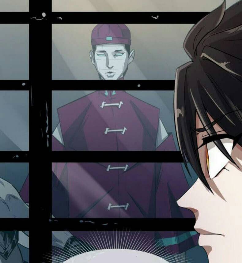 Kỷ Nguyên Kỳ Lạ Chap 1 - Next Chap 2